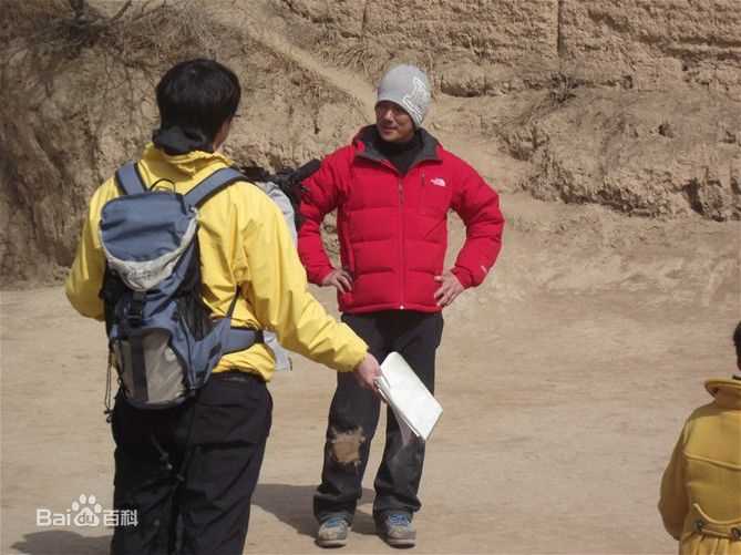 任贤齐(Richie Jen)慈善活动图册