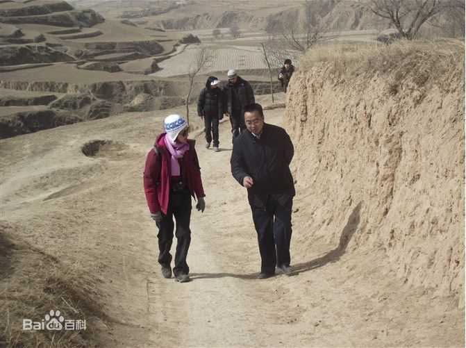 任贤齐(Richie Jen)慈善活动图册