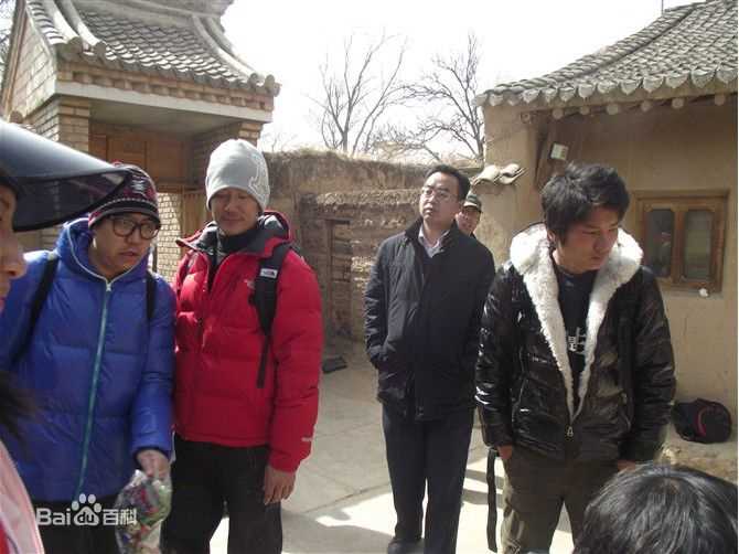 任贤齐(Richie Jen)慈善活动图册