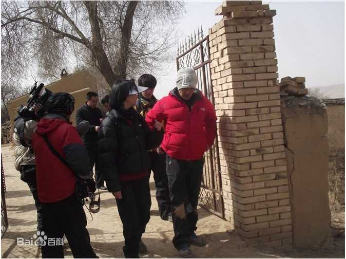 任贤齐(Richie Jen)慈善活动图册