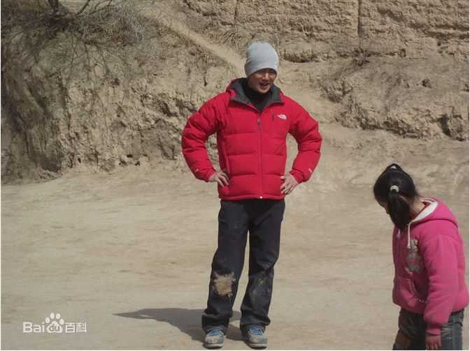 任贤齐(Richie Jen)慈善活动图册