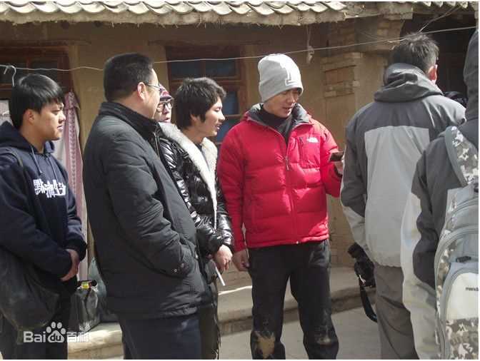 任贤齐(Richie Jen)慈善活动图册