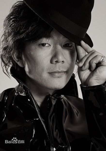 任贤齐(Richie Jen)各类代言性感图片图集