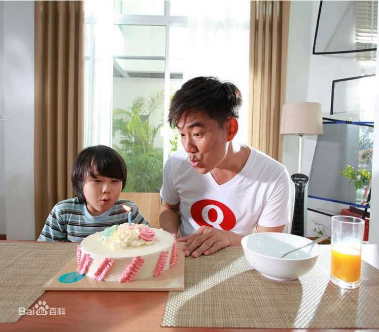 任贤齐(Richie Jen)各类代言性感图片图集