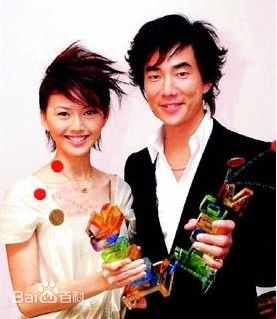 任贤齐(Richie Jen)出席各类活动前后照片