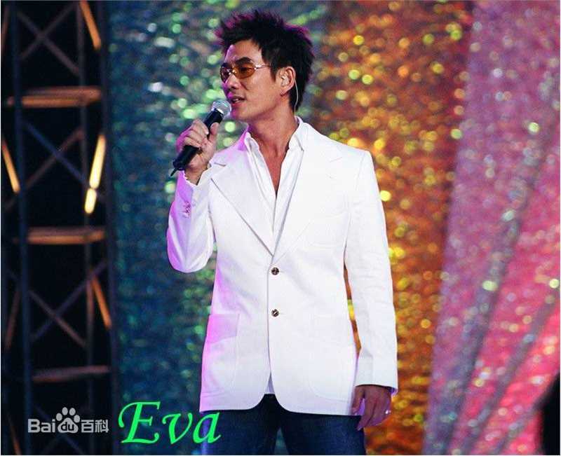 任贤齐(Richie Jen)出席各类活动前后照片