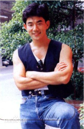 任贤齐(Richie Jen)精选各类图册