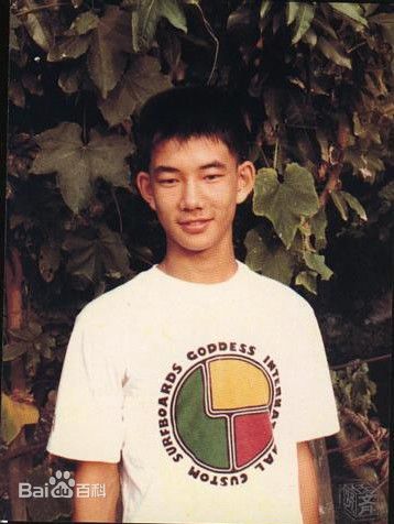 任贤齐(Richie Jen)精选各类图册