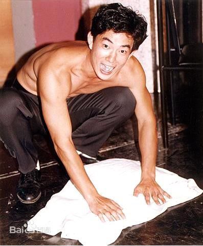 任贤齐(Richie Jen)精选各类图册