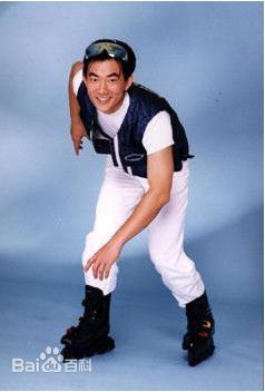 任贤齐(Richie Jen)精选各类图册