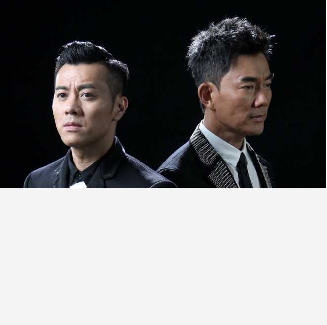 任贤齐(Richie Jen)前后照片