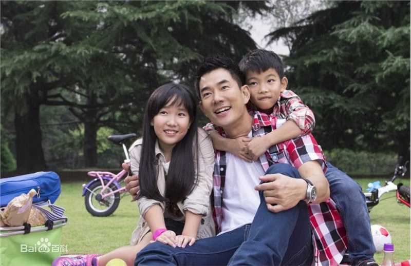 任贤齐(Richie Jen)前后照片