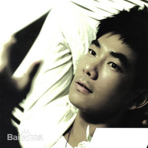 任贤齐(Richie Jen)前后照片