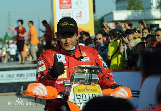 任贤齐(Richie Jen)前后照片