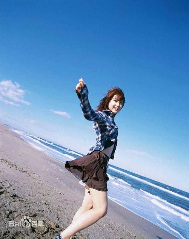 最优质濑户早妃(せと さき、Saki Seto)生活照