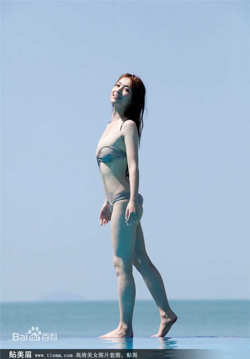 最优质濑户早妃(せと さき、Saki Seto)生活照