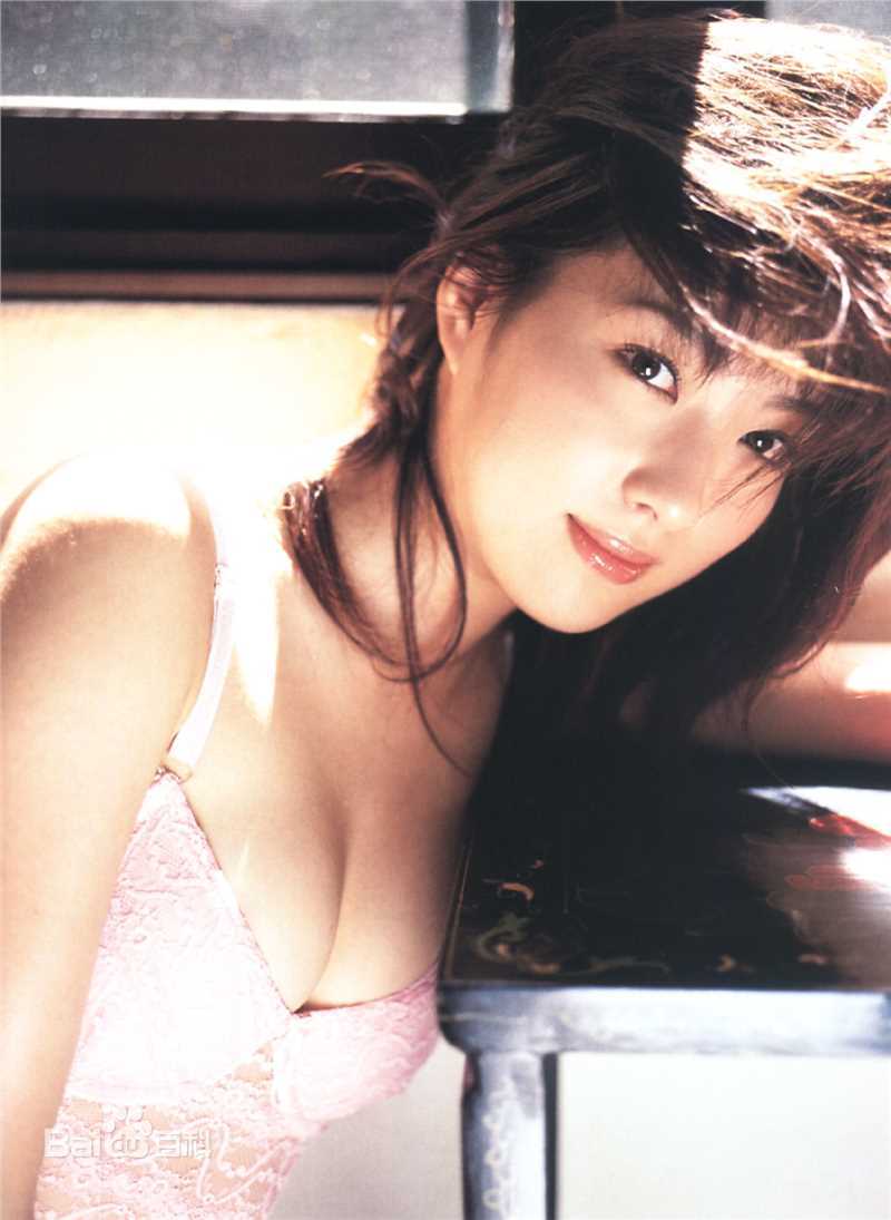 高清濑户早妃(せと さき、Saki Seto)精彩图册