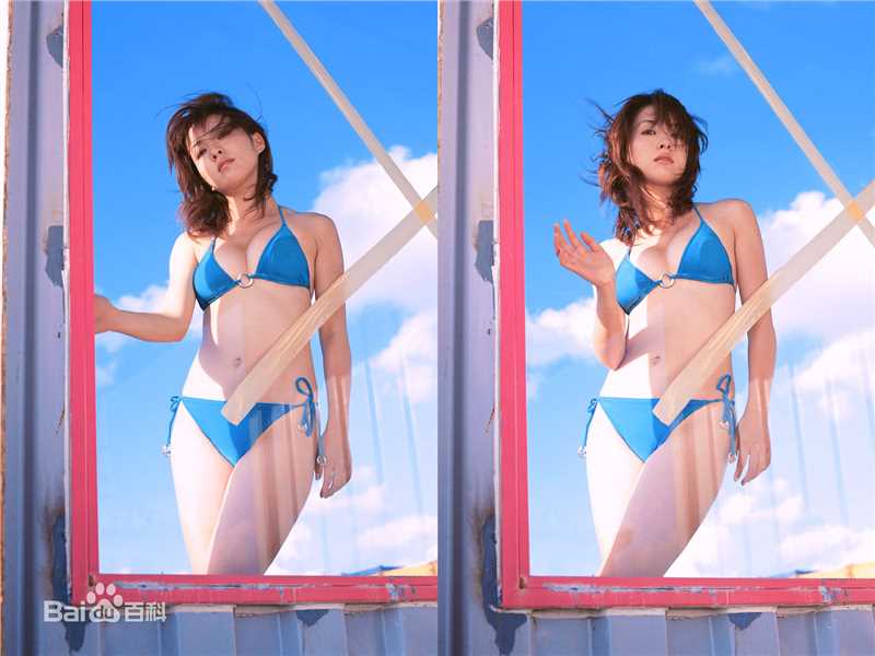 高清濑户早妃(せと さき、Saki Seto)精彩图册