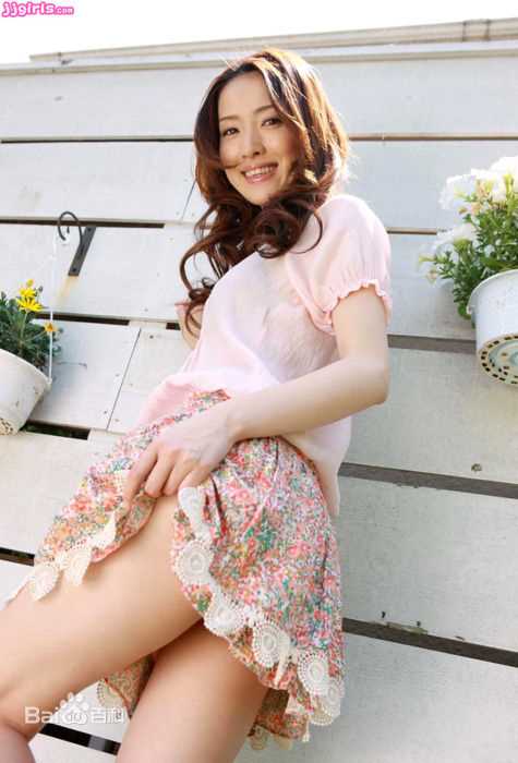 高清濑户早妃(せと さき、Saki Seto)精彩图册