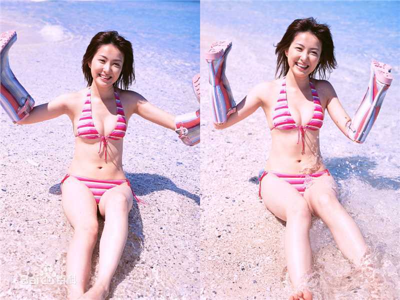 高清濑户早妃(せと さき、Saki Seto)精彩图册