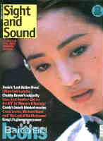 巩俐(Gong Li)最新部分国外杂志封面图集