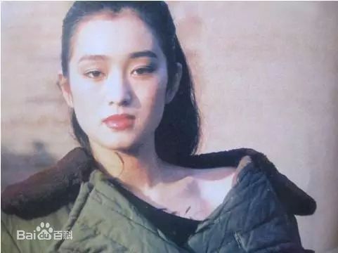 巩俐(Gong Li)最全早年壁纸