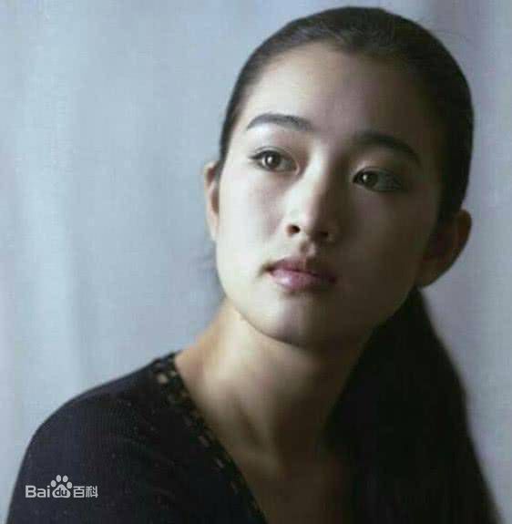 巩俐(Gong Li)最全早年壁纸