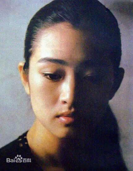 巩俐(Gong Li)最全早年壁纸