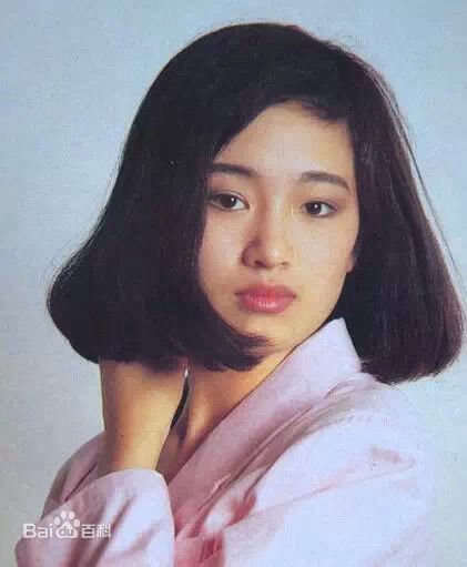 巩俐(Gong Li)最全早年壁纸