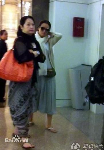 精选巩俐(Gong Li)精彩图册