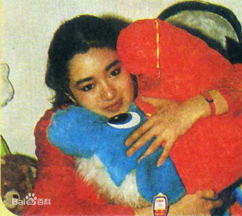 精选巩俐(Gong Li)精彩图册