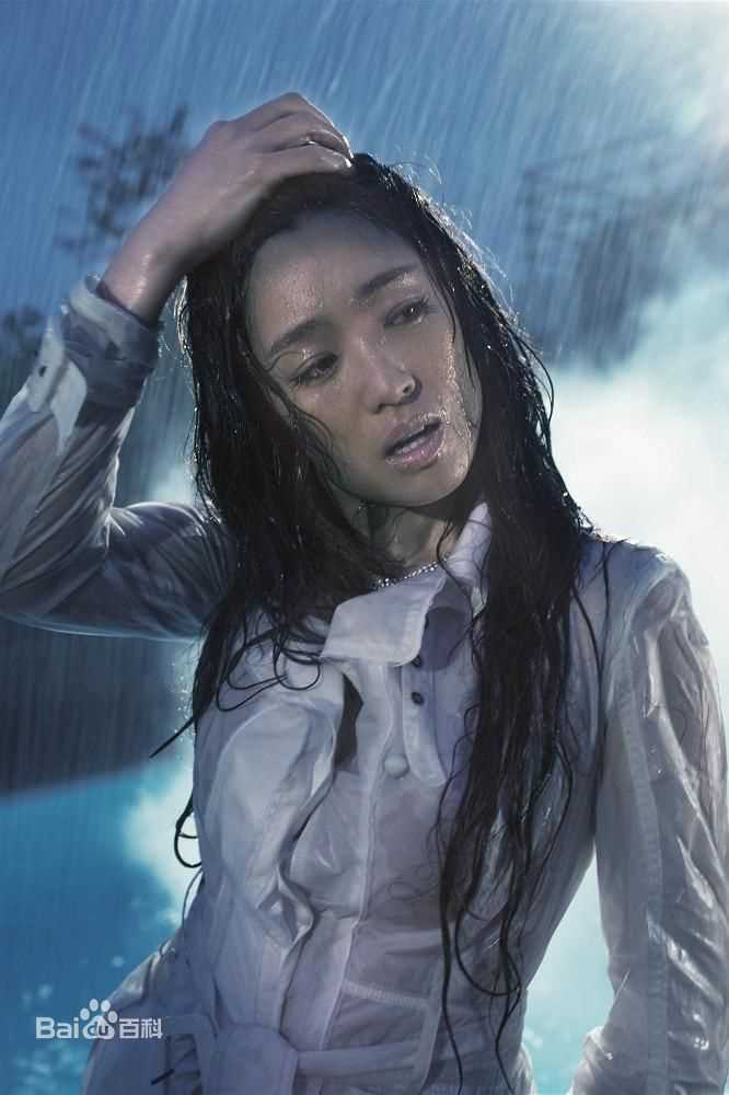 精选巩俐(Gong Li)精彩图册