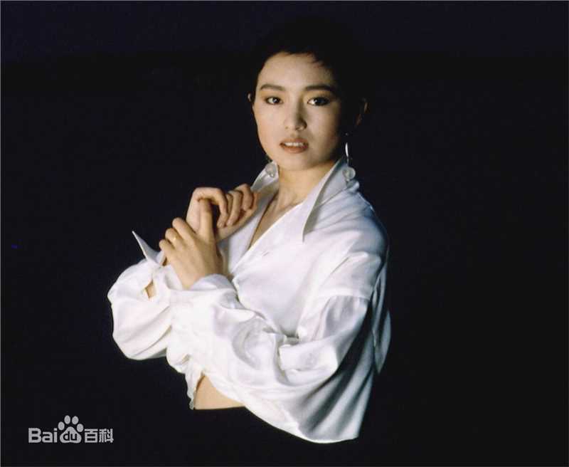 最全巩俐(Gong Li)精彩图册
