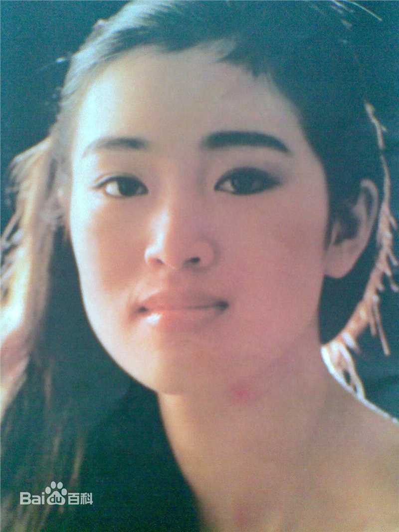 最全巩俐(Gong Li)精彩图册