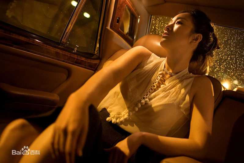 最全巩俐(Gong Li)精彩图册