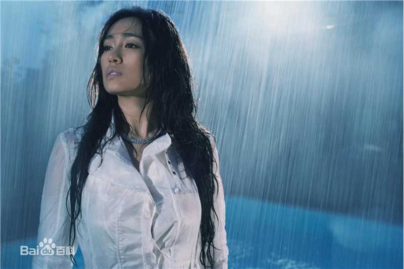 最全巩俐(Gong Li)精彩图册