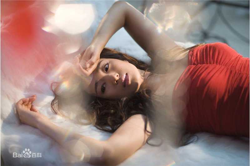 最全巩俐(Gong Li)精彩图册