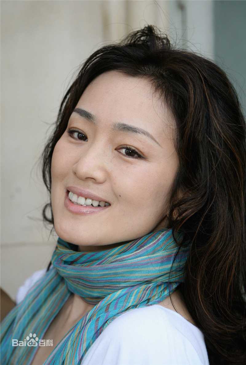 最全巩俐(Gong Li)精彩图册