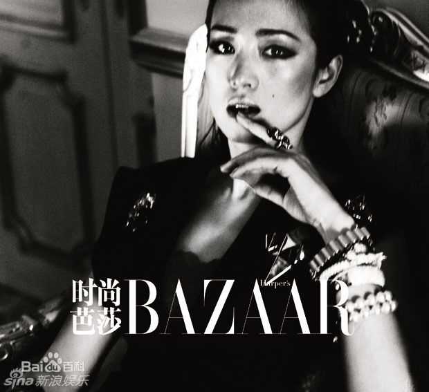 最优质巩俐(Gong Li)精彩图册