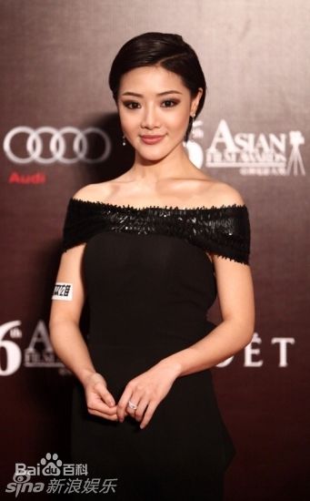 最优质巩俐(Gong Li)精彩图册