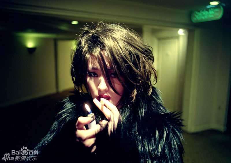 最优质巩俐(Gong Li)精彩图册