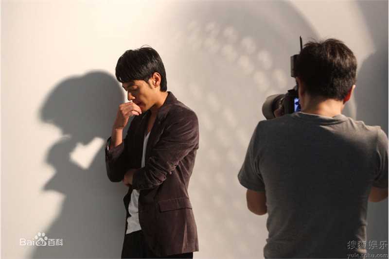 最优质巩俐(Gong Li)精彩图册