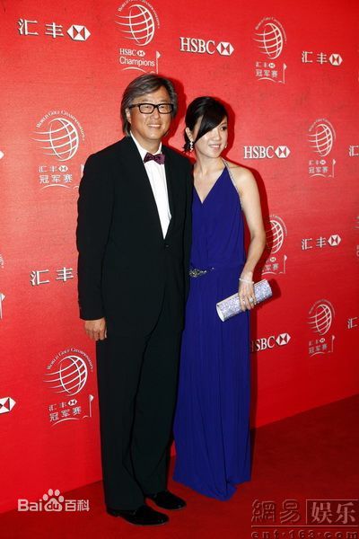 巩俐(Gong Li)精彩图册