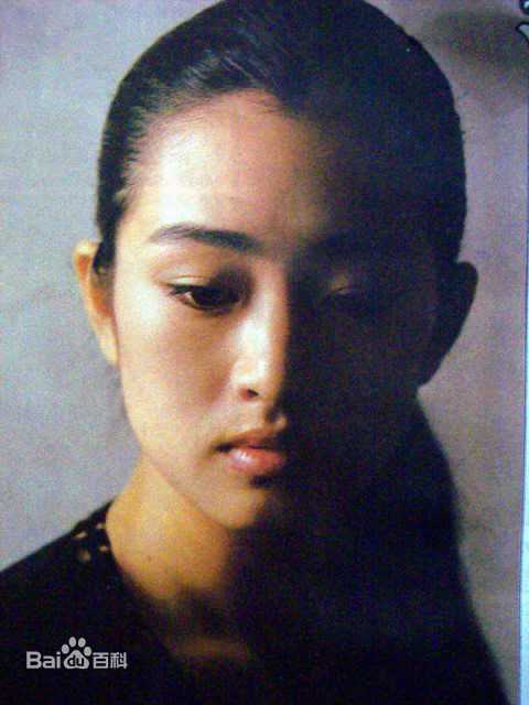 精选巩俐(Gong Li)精彩图册