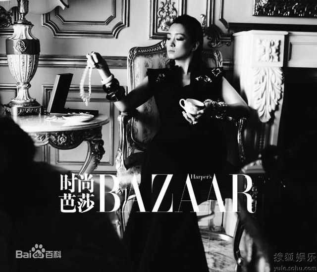 精选巩俐(Gong Li)精彩图册