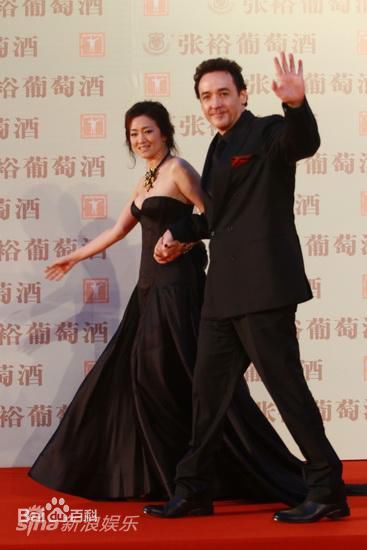 最全巩俐(Gong Li)精彩图册