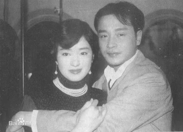 巩俐(Gong Li)1996年《风月》最全剧照