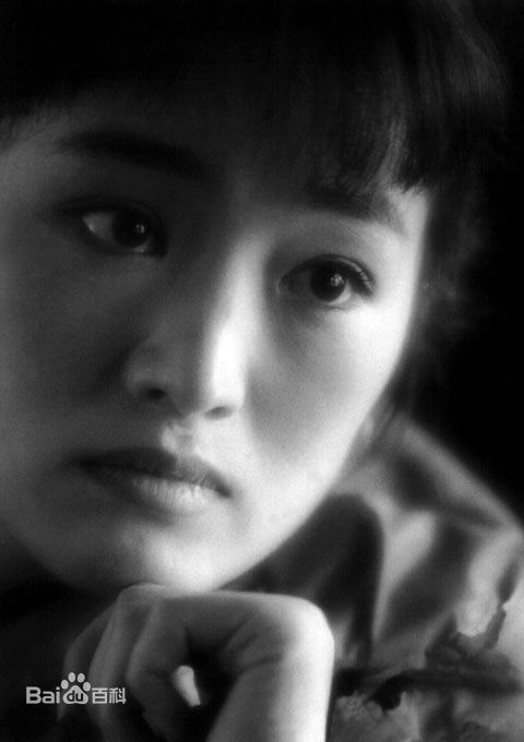 巩俐(Gong Li)1996年《风月》最全剧照