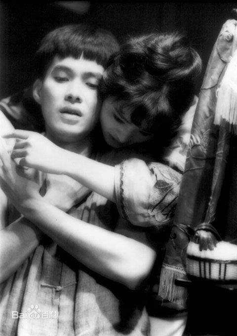 巩俐(Gong Li)1996年《风月》最全剧照