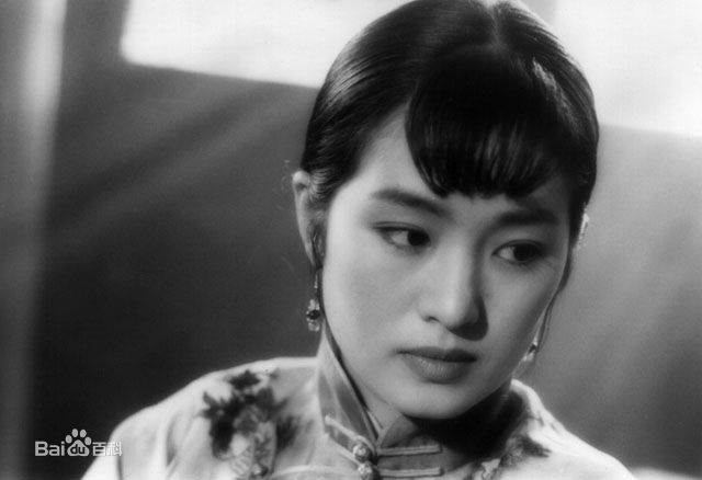 巩俐(Gong Li)1996年《风月》最全剧照